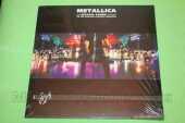 METALLICA / S&M - 1999 / EU