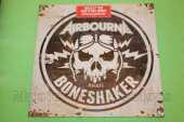 AIRBOURNE / Boneshaker - 2019 / Germany