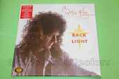 MAY, BRIAN / Back To The Light - 1992 / EU