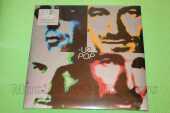 U2 / Pop - 1987 / EU