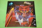 JUDAS PRIEST / Defenders of the Faith - 1984 / EU