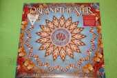 DREAM THEATER / LOST NOT FORGOTTEN ARCHIVES: A DRAMATIC TOUR OF EVENTS – SELECT BOARD MIXES / EU