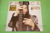 PRINCE / Welcome 2 America - 2016 / EU
