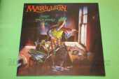 MARILLION / Script For A Jester's Tear - 1983 / Germany