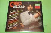 VARIOUS ARTISTS / Ciao 2020 / Russia