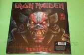 IRON MAIDEN / Senjutsu - 2021 / EU