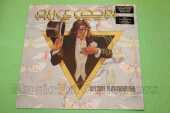 COOPER, ALICE / Welcome to My Nightmare - 1975 / EU