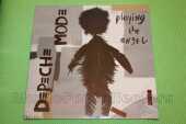 DEPECHE MODE / Playing The Angel - 2005 / EU