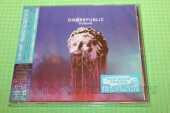 ONE REPUBLIC / Human - 2021 / JAPAN