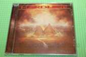 HARDLINE / Heart, Mind and Soul - 2021 / Italy