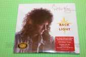 MAY, BRIAN / Back To The Light - 1992 / EU