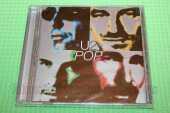 U2 / Pop - 1987 / EU