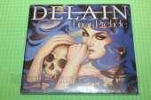 DELAIN / Lunar Prelude - 2016 / Germany