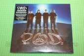 P.O.D. / Satellite - 2001 / Germany