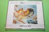 DIRE STRAITS / Alchemy Live - 1983 / EU