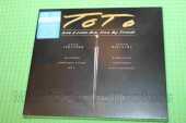 TOTO / With A Little Help. From My Friends - 2021 / EU