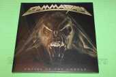 GAMMA RAY / Empire Of The Undead - 2014 / Germany