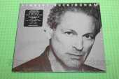 BUCKINGHAM, LINDSEY / Lindsey Buckingham - 2021 / EU
