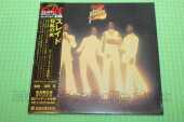SLADE / In Flame - 1974 / JAPAN