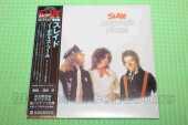 SLADE / Nobody's Fools - 1975 / JAPAN