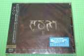 AURI / II - Those We Don't Speak Of - 2021 / JAPAN