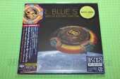 ELECTRIC LIGHT O. / Mr. Blue Sky - Best Of Electric Light Orchestra - 2012 / JAPAN