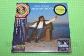 LYNNE, JEFF / Armchair Theatre - 1990 / JAPAN