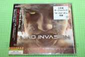 MAD INVASION / Edge Of The World - 2021 / JAPAN