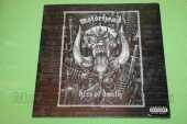 MOTORHEAD / Kiss of Death - 2006 / Germany