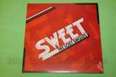 SWEET, THE / The Lost Singles - 2021 / EU