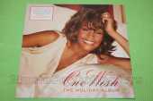 HOUSTON, WHITNEY / One Wish - The Holiday Album - 2003 / EU
