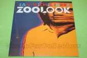 JARRE, JEAN-MICHEL / Zoolook - 1984 / EU