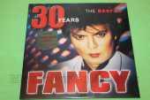 FANCY / The Best Of - 30 Years - 2018 / EU