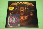 GAMMA RAY / 30 Years - Live Anniversary - 2021 / Germany