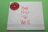 PINK FLOYD / The Wall - 1978 / EU