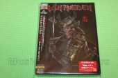 IRON MAIDEN / Senjutsu - 2021 / JAPAN