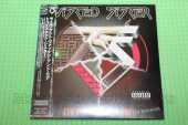 TWISTED SISTER / Live At Wacken - The Reunion - 2003 / JAPAN