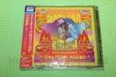 SANTANA / Corazon - Live From Mexico - 2014 / JAPAN