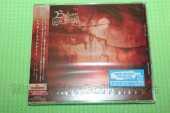 BODOM AFTER MIDNIGHT / Paint The Sky With Blood - 2021 / JAPAN