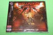 HELLOWEEN / Live - 1988 / JAPAN