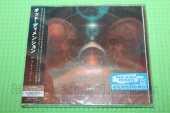 ODD DIMENSION / The Blue Dawn - 2021 / JAPAN