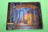 GARAU, MARCO / MAGIC OPERA / The Golden Pentacle - 2020 / JAPAN