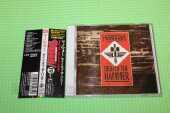 MANOWAR / Sign of the Hammer - 1984 / JAPAN