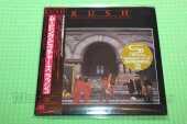 RUSH / Moving Pictures - 1981 / JAPAN