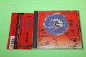 CURE, THE / Wish - 1992 / JAPAN