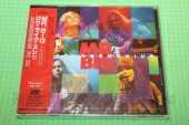 MR.BIG / Japandemonium - 1993 / JAPAN
