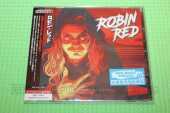 ROBIN RED / Robin Red - 2021 / JAPAN