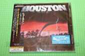 HOUSTON / IV - 2021 / JAPAN