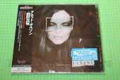OLZON, ANETTE / Strong - 2021 / JAPAN