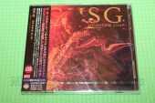 GUS G. / Quantum Leap - 2021 / JAPAN